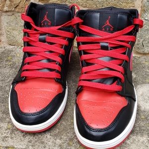Air Jordan Shoes